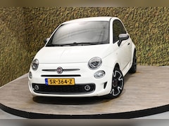 Fiat 500 - 1.2 Sport | Carplay | Climate | Cruise