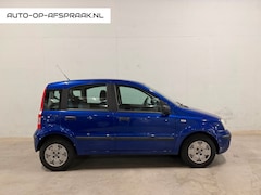 Fiat Panda - 1.2 Dynamic 5drs. APK NAP