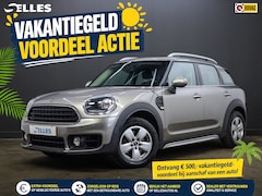 MINI Countryman - 1.5 Cooper Business Edition | Navigatie | Carplay | Bluetooth | Airco | Cruise Control