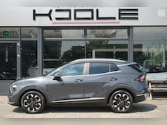 Kia Sportage - 1.6 T-GDi Plug-in Hybrid AWD DynamicLine | Memory Stoel | 100% Soh