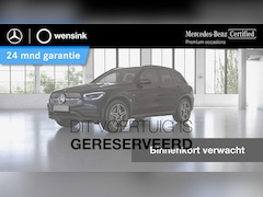 Mercedes-Benz GLC-klasse - 300e 4MATIC Business Solution AMG | AMG | Night | Panoramadak | Trekhaak | Stoelverwarming