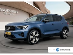 Volvo XC40 - 1.5 T5 Recharge Inscription | Panoramadak | Blis | Adaptive Cruiscontrol | Extra getint gl