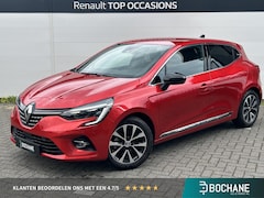 Renault Clio - 1.6 E-Tech Hybrid 145 Techno | Navigatie | Camera | Cruise Control | Climate Control |