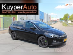Opel Astra Sports Tourer - 1.0 Online Edition