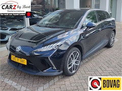 MG MG4 Electric - LONG RANGE LUXURY 64 KWH 425 km WLTP | Warmtepomp | V2L