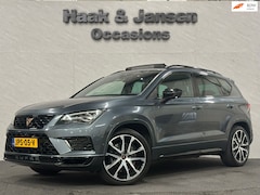 CUPRA Ateca - 2.0 TSI 4DRIVE - Pano - Beats - ACC - Keyless