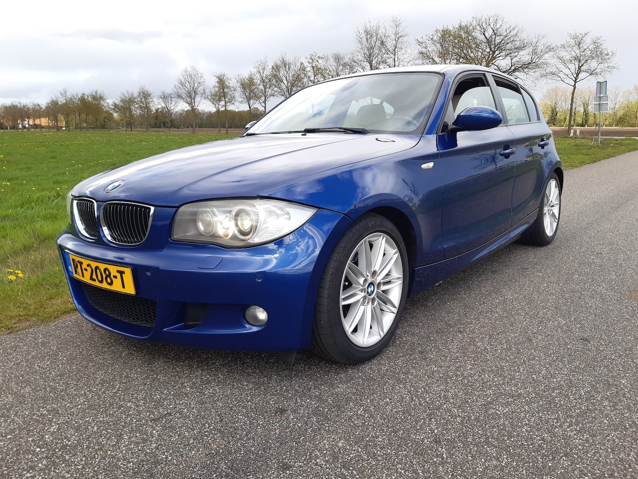 BMW 1-serie - 130i High Executive - AutoWereld.nl