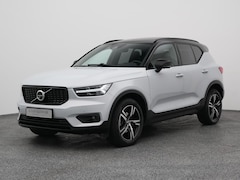 Volvo XC40 - 1.5 T3 R-Design | PANO | 360° | H&K | KEYLESS | STOEL- EN STUURVERW