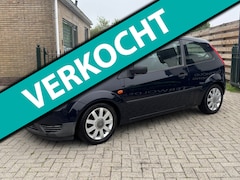 Ford Fiesta - 1.3-8V Style | nieuwe apk keuring bij aflevering