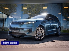 Land Rover Range Rover Sport - P440e Dynamic HSE * Panodak * 4-zone * Camera Clearsight Mirror