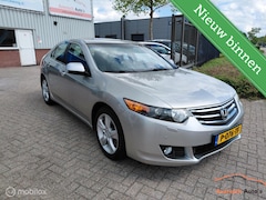 Honda Accord - 2.4i Executive