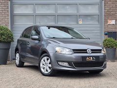 Volkswagen Polo - 1.2 TSI BlueMotion High Edition Trekhaak