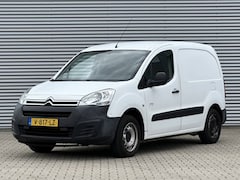 Citroën Berlingo - 1.6 BlueHDI 100 Club Economy S&S