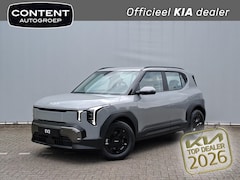 Kia EV2 - 42, 2 kWh 147pk Air | Nu Bestelbaar