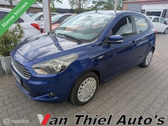Ford Ka - 1.2 Trend Essential