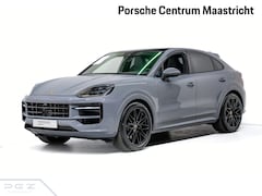 Porsche Cayenne Coupé - E-Hybrid