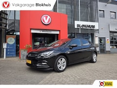 Opel Astra - 1.0 A/T Innovation | Navi | Climate | Cruise