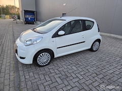 Citroën C1 - 1.0-12V