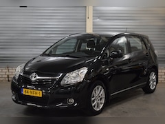 Toyota Verso - 1.8 VVT-i Business Limited Vol Automaat + Navigatie|Bluetooth|Camera|Panoramadak|Trekhaak|