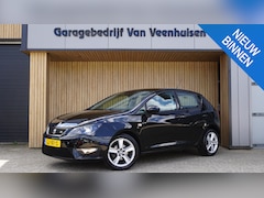 SEAT Ibiza - 1.2 TSI 86pk FR 5Drs
