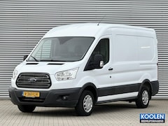 Ford Transit - 290 2.0 TDCI L2H2 Trend Trekhaak|Cruise|Camera