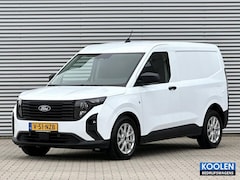 Ford Transit Courier - 1.5 EcoBlue Trend NIEUW MODEL Airco|Cruise|LMV