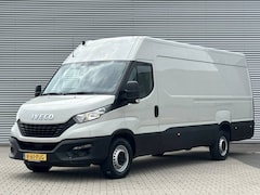 Iveco Daily - 35S14V 2.3 L4 EXTRA LANG