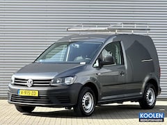 Volkswagen Caddy - 2.0 TDI L1 MARGE Airco|Trekhaak