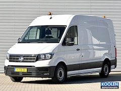 Volkswagen Crafter - 35 2.0 TDI L2H2 Highline Navi|Trekhaak|Cruise
