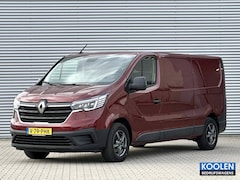Renault Trafic - 2.0 150 PK T30 L2 Automaat Navi|Cruise|Camera
