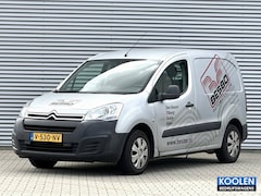 Citroën Berlingo - 1.6 BlueHDI 75 Club Cruise|Airco