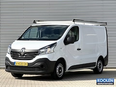 Renault Trafic - 1.6 dCi T27 L1H1 Navi|Airco|Trekhaak|Cruise