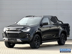 Isuzu D-Max - 1.9 D-MAX V-Cross