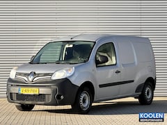 Renault Kangoo - 1.5 dCi 90 Energy Luxe Maxi