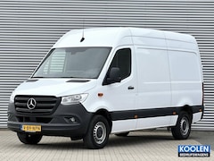 Mercedes-Benz Sprinter - 317 CDI L2H2 navi/camera/aut/mf stuur