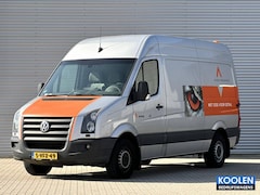Volkswagen Crafter - 46 2.5 TDI L2 Automaat airco