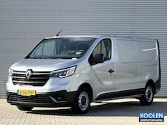 Renault Trafic - 2.0 Blue dCi 130 T30 L2 Led|Carplay|Camera|Cruise
