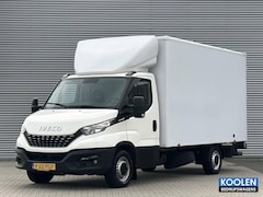Iveco Daily - 35S16V 2.3 410 Bakwagen met laadklep automaat