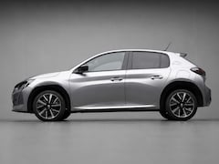 Peugeot 208 - 1.2 PureTech Allure Sport (APPLE CARPLAY, NAVI, CAMERA, 360 VIEW, CLIMATE, CRUISE, GETINT,