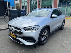 Mercedes-Benz GLA-Klasse - 250 4MATIC AMG Line