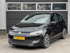 Volkswagen Polo - 1.4 TDI BlueMotion Navi, Airco, PDC, NAP