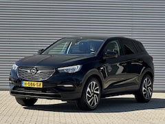 Opel Grandland X - 1.2 Turbo Edition