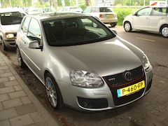 Volkswagen Golf - 1.6 FSI gti look airco elek pak nap apk
