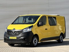 Renault Trafic - 1.6 dCi T29 L2H1 DC Comfort