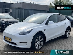 Tesla Model Y - RWD 58 kWh Camera | Carplay | Pano | Parkeerhulp | Trekhaak