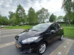 Ford Fiesta - 1.0 EcoBoost Titanium