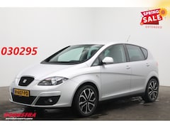 SEAT Altea - 1.2 TSI Ecomotive Businessline COPA Navi Clima Cruise SHZ PDC