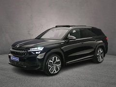 Skoda Kodiaq - Sportline Business 1.5 TSI PHEV 204pk DSG Automaat Trekhaak, Panoramadak, Adaptive cruise