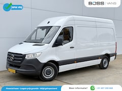 Mercedes-Benz Sprinter - 314 2.2 CDI Automaat L2H2 Climate Control Carplay MBUX Cruise Control Euro 6