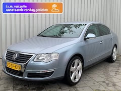 Volkswagen Passat - 2.0 FSI Comfortline|Climate Control|